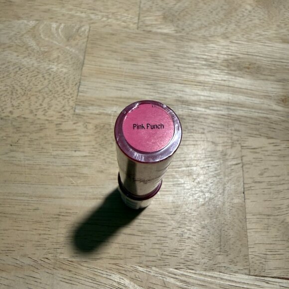 New Soap & Glory Sexy Mother Pucker 3D Gloss Stick Pink Punch - Picture 3 of 4